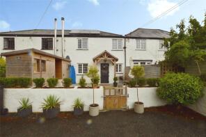 3, Angarrack Mews, Grist Lane, Hayle TR27 5JP