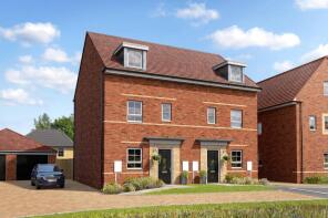2, Bonville Row, Nunthorpe, Middlesbrough TS7 0BB
