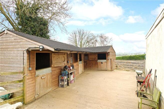 Stables