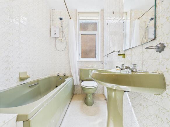 1 bed Flat to rent Image 7
