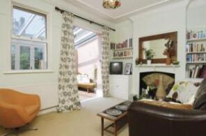 16, Almeric Road, London SW11 1HL