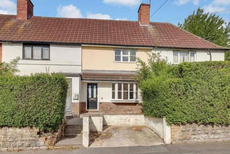 Anstey Rise, Nottingham, NG3