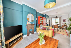 50, Clifton Road, Wallington SM6 8AN