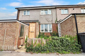 20, Garland Drive, Sheffield S6 6SS