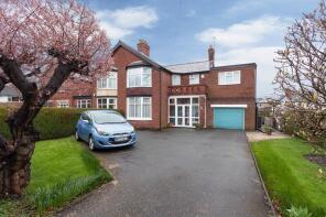 14, Newcastle Road, Congleton CW12 4HJ