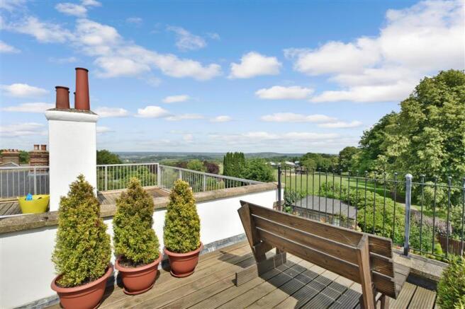 Patio / Decking
