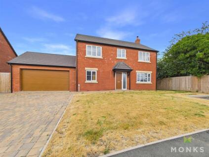 Kingfisher Way, Morda