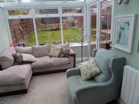 CONSERVATORY