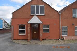 Flat 4, 227, Berrow Road, Berrow, Burnham-on-sea TA8 2JQ