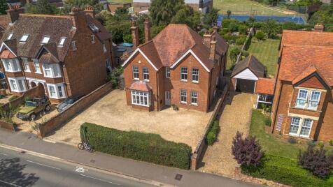 Wootton Road, Abingdon, OX14