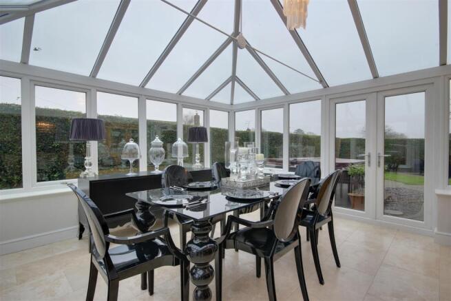 Conservatory