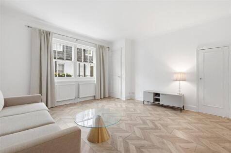 De Vere Mews, London, W8