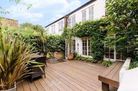 Ramsden Road, Balham, London, SW12