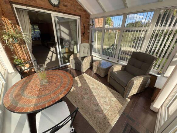 conservatory 2