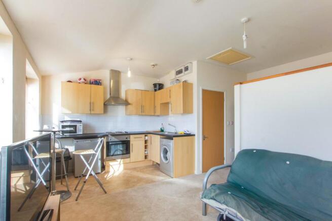 Studio/ Apartment