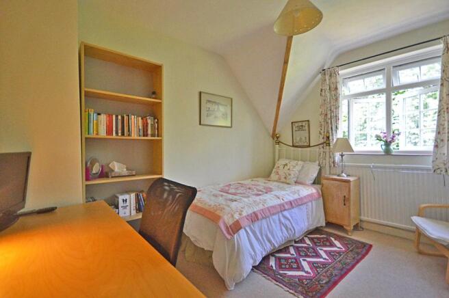 No. 1-Bedroom