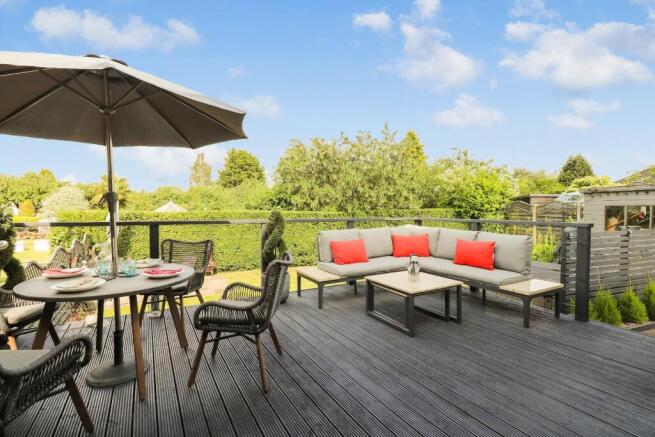 3 bed House for sale Image 12