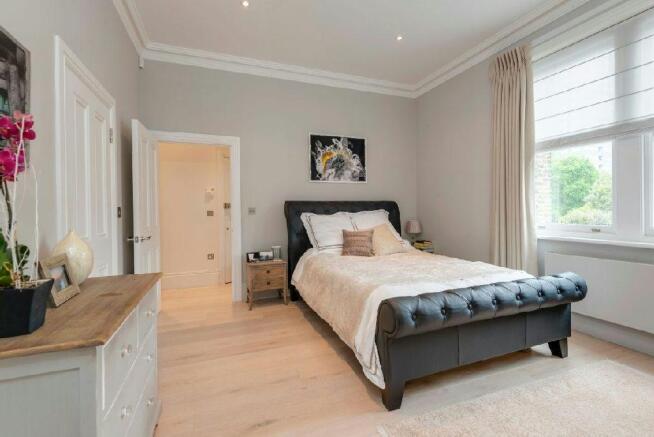 Bedroom 1 alternate