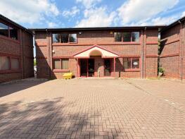 Ground Floor Suite 2, Pine House, Chandlers Way, Temple Farm Industrial Estate, Southend-on-sea SS2 5SE