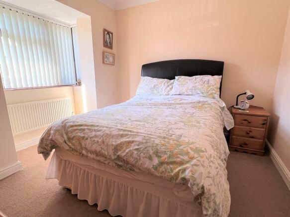 Bed 2 