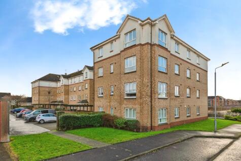 16 Bulldale Place, Glasgow, G14