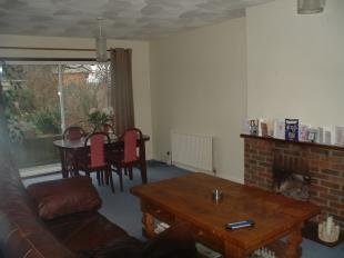 Lounge/Diner