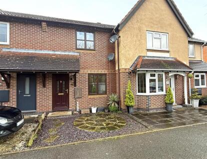 Farmlodge Lane, Herongate, Shrewsbury