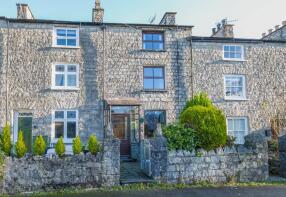 20, Castle Crescent, Kendal LA9 7AN