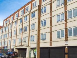 Flat 25, 394 398 Balfour House, High Road, Ilford IG1 1TL