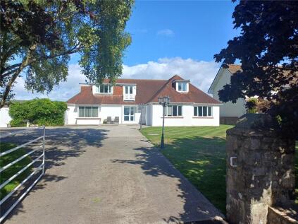 Newton Nottage Road, Porthcawl, CF36