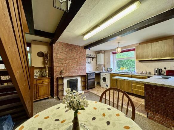 2 bed Character Property for sale Image 7