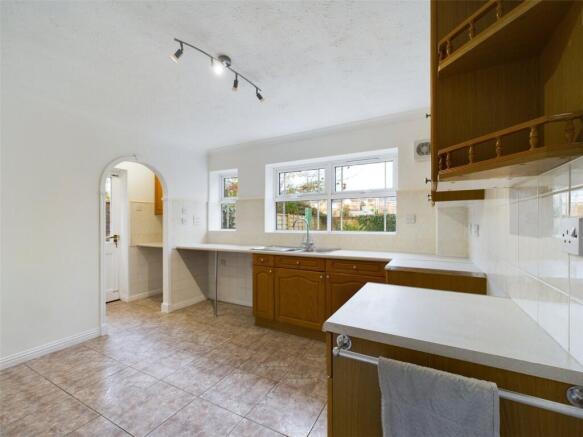 Kitchen/Breakfast