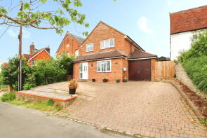 Dairy Lands, Main Street, Padbury MK18 2AY
