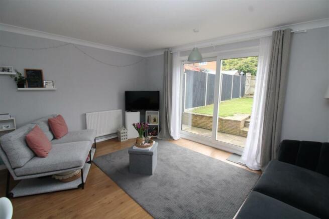 Sitting / Dining Room