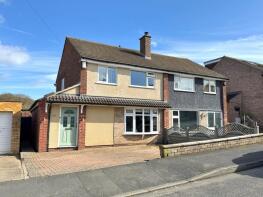3, Buckminster Close, Melton Mowbray LE13 1ET