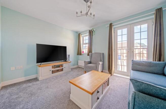3 bed Town House for sale