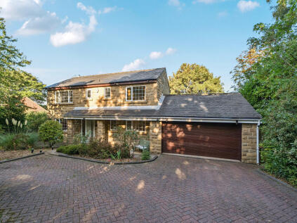 Church Hill House, Kirkthorpe Lane, Kirkthorpe, Wakefield, West Yorkshire