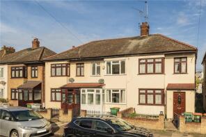51, Holland Road, Stratford, London E15 3BP