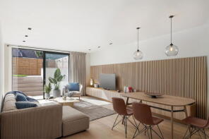 Flat 3, 14, Sutherland Road, West Ealing W13 0DT