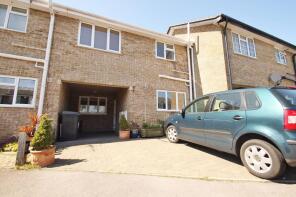 8, Calmore Close, Bournemouth BH8 0NN
