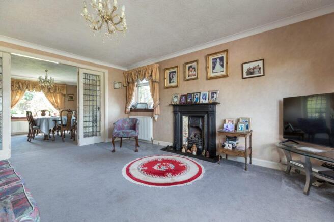 Broomburn Court, Broomburn Drive, Newton Mearns photo 4