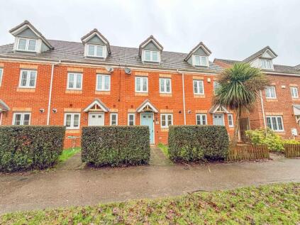 Marigold Walk, Nuneaton, CV10