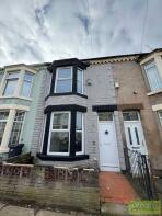 22, Hero Street, Bootle L20 2HA