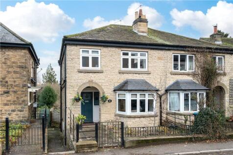 Silver Street, Masham, Ripon, North Yorkshire, HG4