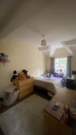 2 bed Terraced to rent Image 8