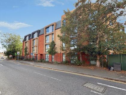 Cassio Road, Watford, Hertfordshire, WD18