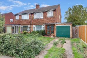 2, Hurtwood Road, Walton-on-thames KT12 3QP