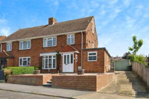 10, Mccarthy Avenue, Sturry CT2 0PE
