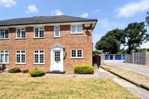 45, Furzedown, Littlehampton BN17 5NJ
