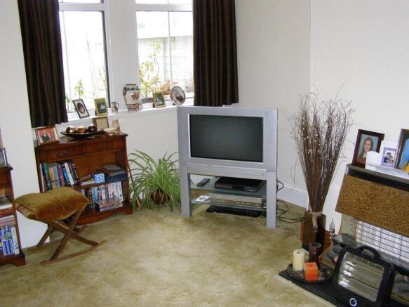 Front Room